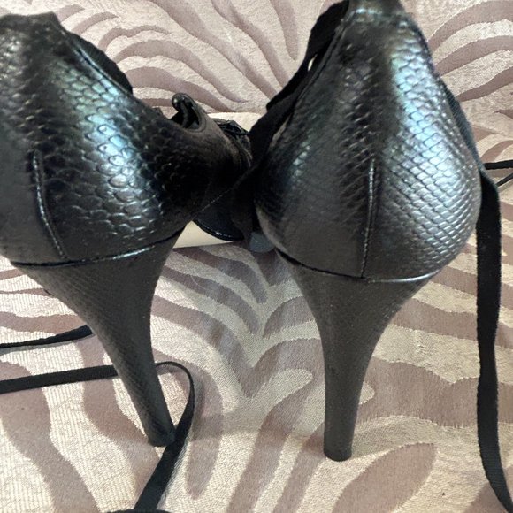 Ballet Stilleto - Picture 3 of 6